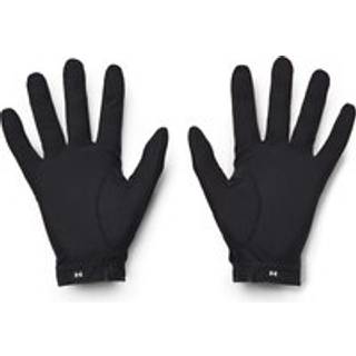 Under Armour Drive Storm Gloves Black