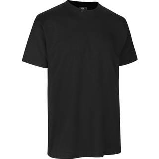 ID Pro Wear Herre T-shirt - Sort - 2XL