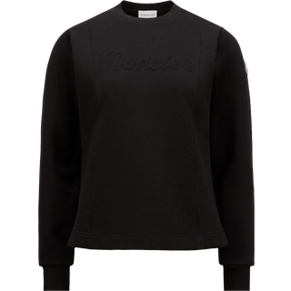 Metallic Logo Sweatshirt - XS