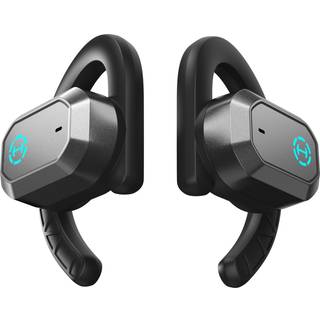 Edifier Hecate Air 2 Black Trådløse Ørekro -hovedtelefoner