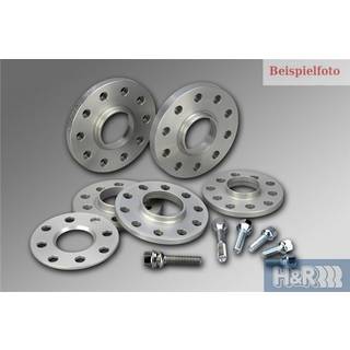 H&R Spacere 502555711 Dra-Adapter-System 50 Mm