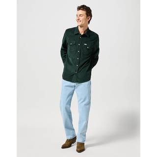 WESTERN_SHIRT SCARAB