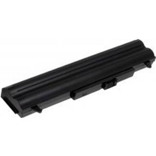 Batteri til LG Typ HSTNN-B071 sort