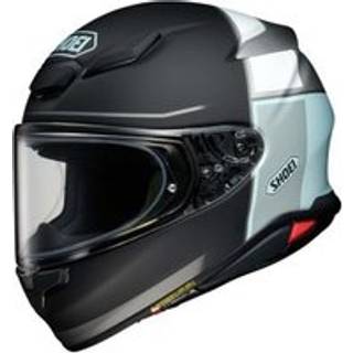 Shoei NXR 2 Yonder TC-2 sort S