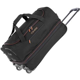 Travelite Basics Sort Kabine Rejsetaske