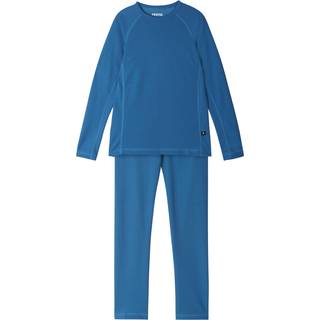 Reima Lani Skiundertøj, Cold Blue, 90