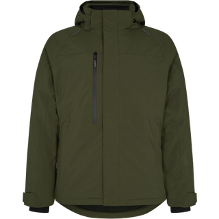 ENGEL X-treme vinterjakke Forest Green 1374-606 3XL