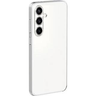 Original Samsung Galaxy S24 FE - Clear Cover - Gennemsigtig