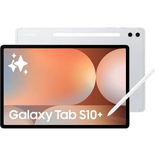 Samsung Galaxy Tab S10+ (Wi-Fi) 256GB/12GB Platinum Silver