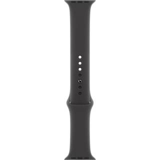 Apple Watch 42mm Sport Band (stone gray)