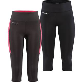 ADV Essence Capri Tights 2 W - Grey