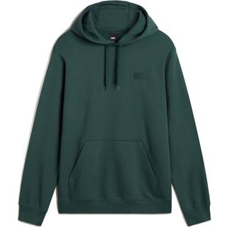 Vans Core Basic II Po Hættetrøje - L - green gables