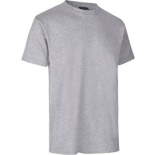 ID PRO Wear T-Shirt Grå Melange