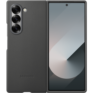 Samsung Galaxy Z Fold6 Kindsuit cover, grå ➞ På lager - klar til levering