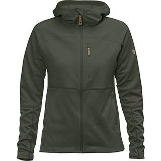 Fjällräven Abisko Trail Fleece W-deep forest-XS