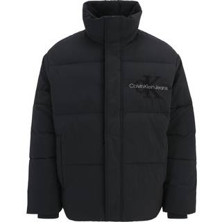 Calvin Klein Chenille Puffer JakkeXX-Large