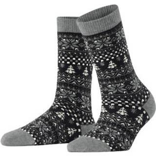 Country Calling SO Socks