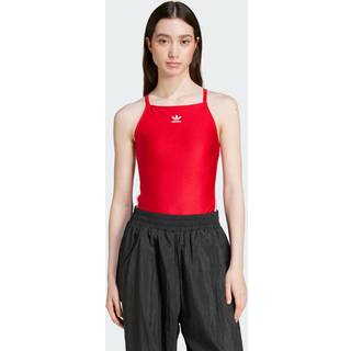 3-Stripes bodysuit - Better Scarlet - XS