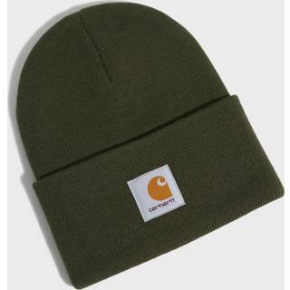 Acrylic Watch Hat - Office Green - Carhartt WIP - Grøn One Size