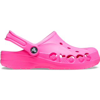 Crocs unisex Baya Clogs Electric Pink 39