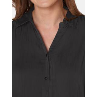 SIGNATURE - Skjorte - Sort