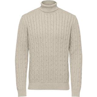 Selected Homme Rund hals Regular