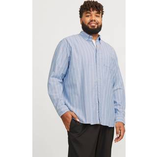 Skjorte Plus Size