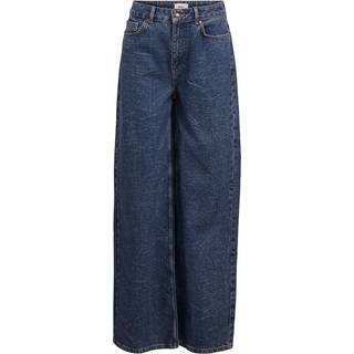 Brede Jeans