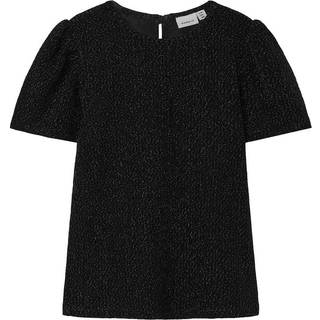 NAME IT Glimmer T-shirt Nolek Black