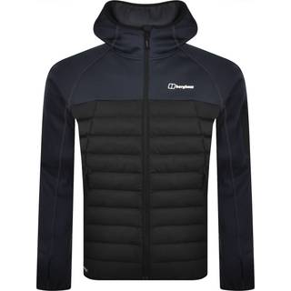 Berghaus Privitale Hybrid Jacket Black