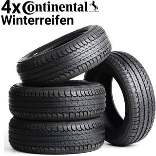 Continental WinterContact TS 870 P XL BSW 3PMSF 225/55R16 99H
