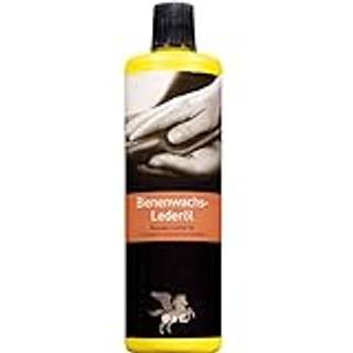 Bense & Eicke Læderplejeolie med bivoks 500 ml