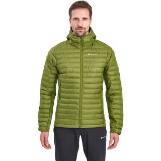 ICARUS LITE HOODIE - fra Montane