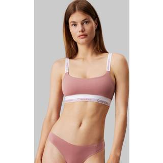 Modern Air Coordinate Thong