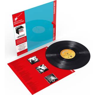 Dire Straits - Making Movies