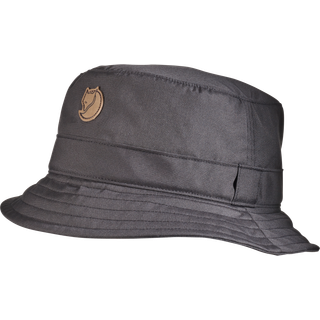 Fjällräven Kiruna Hat-dark grey-S