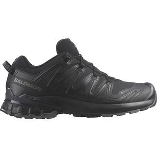 Salomon Men's XA Pro 3D V9 GORE-TEX Black/Phantom/Pewter, 40 2/3