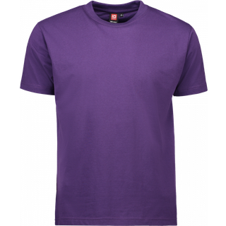 ID PRO Wear T-Shirt Puple