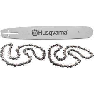 Husqvarna Sværd-Kæde pakke X-Cut 15″- .325 - 1.3 mm