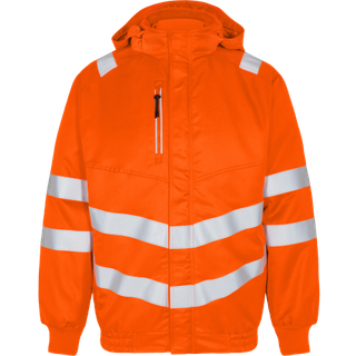 ENGEL Safety pilotjakke Orange 1247-935 5XL