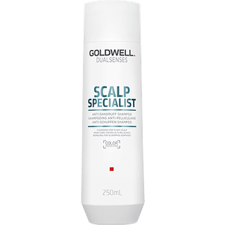 Goldwell Dualsenses Scalp Specialist Anti-Dandruff Shampoo, 250 ml.