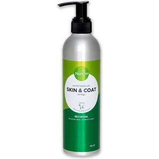Nutrolin Hud Og Pels - 265 ml