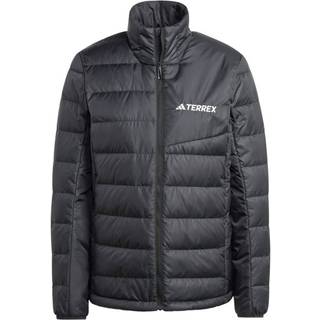 Terrex Multi Light dunjakke - Black - XS