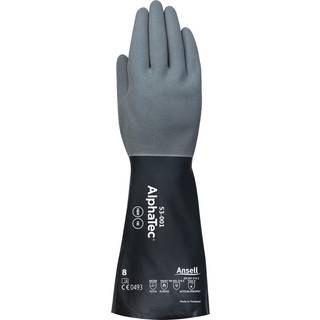 Ansell Handske alphatec 53-001 s.9