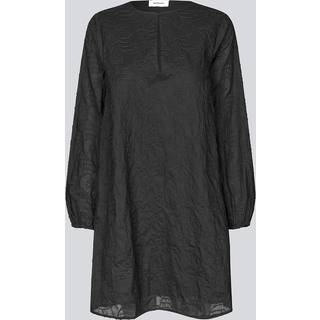 Modström KaidenMD dress - Black - L - Kjole