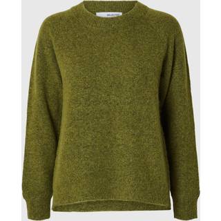 Uldblanding Jumper