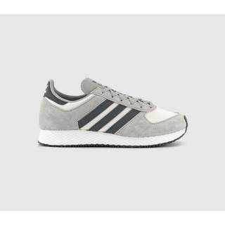 Sneakers adidas Atlanta W Grey Two/ Grey Five/ Core White EUR 35 1/2 - Core White - 35 1/2
