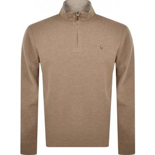 Polo Ralph Lauren Drenge Logo Fransk frotté Sweatshirt10 år (140cm)