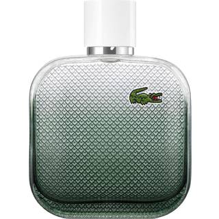 Lacoste Dufte til mænd L.12.12 Blanc Eau IntenseEau de Toilette Spray 100 ml (6.650,00 kr / 1 l) - 100 ml