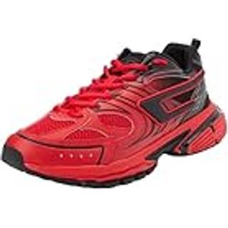 Trainers - Red - 44